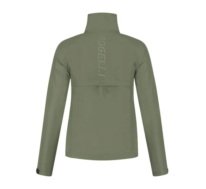 Bežecká bunda Rogelli CORE mint S