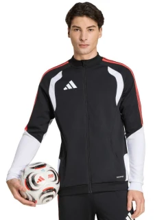 Pánska mikina adidas Tiro 26 Competition Training Sweatshirt black KA7680 pánska