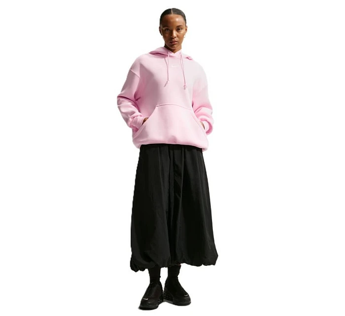 Dámska fleecová mikina Nike Sportswear Phoenix DQ5860-663