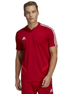 Pánske futbalové tričko TIRO 19 M D95944 - Adidas