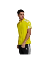 Pánske polo tričko Squadra 21 M GP6428 - Adidas Pánske polo tričko Squadra 21 M GP6428 - Adidas
