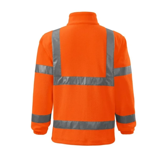 Flísová bunda Rimeck HV MLI-5V198