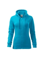 Dámska mikina Trendy Zipper W MLI-41144 - Malfini Dámska mikina Trendy Zipper W MLI-41144 - Malfini