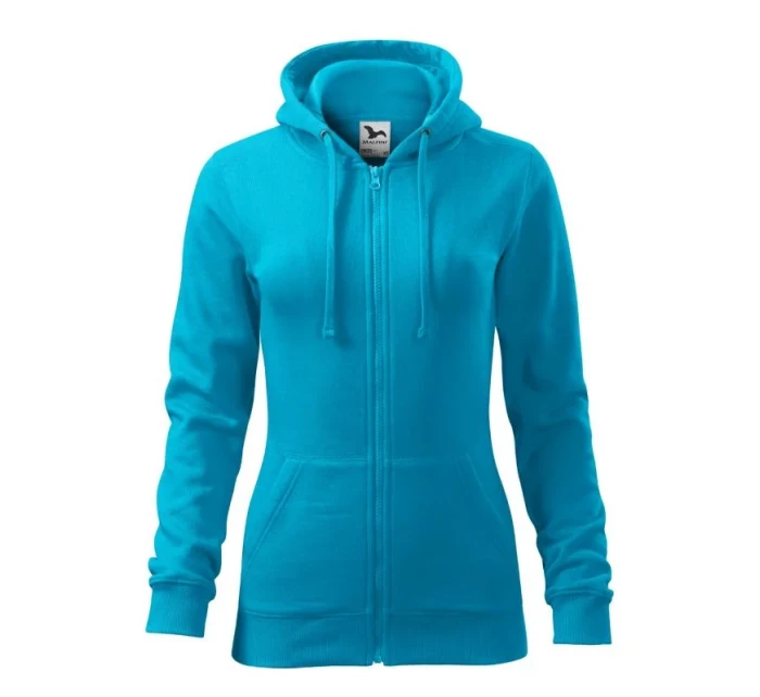 Dámska mikina Trendy Zipper W MLI-41144 - Malfini Dámska mikina Trendy Zipper W MLI-41144 - Malfini