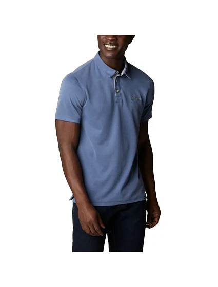 Pánské polo tričko Point M  model 19906678 - Columbia