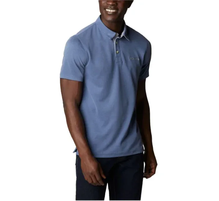 Columbia Nelson Point Polo Shirt M 1772721478