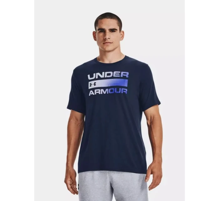 Pánské tričko M model 20911845 - Under Armour