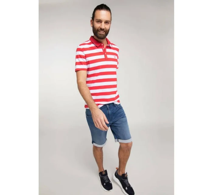 Tričko Mustang Pablo Polo M 1009494 11671