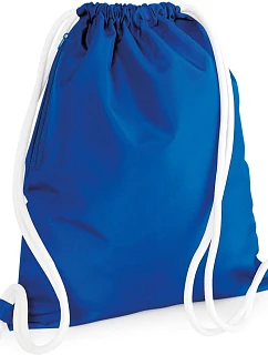 BG 110 Sportovní vak Icon model 22480680 bright royal - BagBase