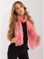 Chustka AT CH S model 19737888 koralowy - FPrice