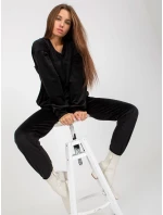 Halenka RP BZ model 17846638 černá - FPrice Halenka RP BZ model 17846638 černá - FPrice