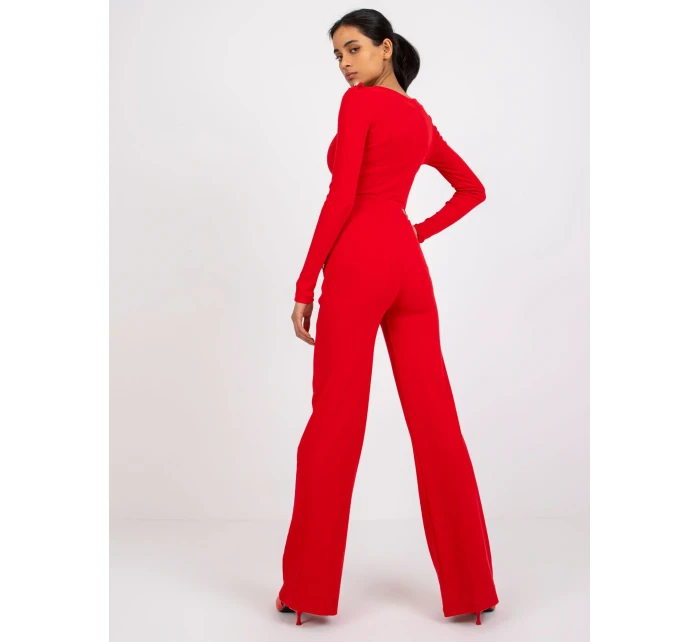 Souprava RV KMPL model 17087169 červená - FPrice Souprava RV KMPL model 17087169 červená - FPrice