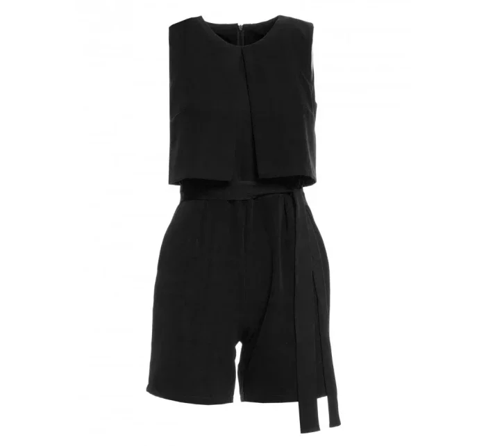 overal bez rukávů černý model 18003332 - Moe overal bez rukávů černý model 18003332 - Moe