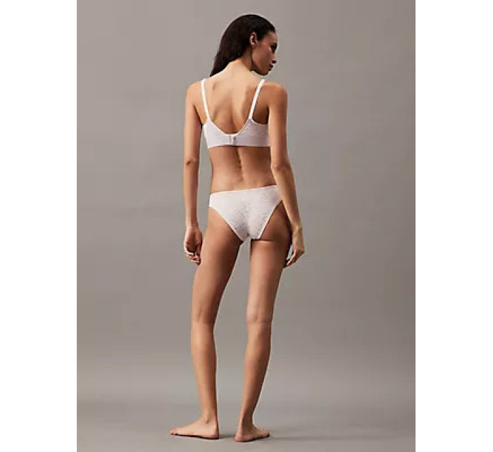 Spodní prádlo Dámské podprsenky UNLINED BRALETTE (MATERNITY) 000QF6631EVC9 - Calvin Klein