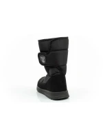 Pánske snehové topánky PROGJ-24-154 Black - Progress Pánske snehové topánky PROGJ-24-154 Black - Progress