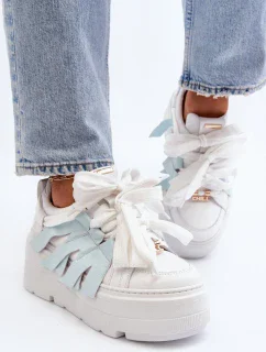 Športová obuv model 194148 Step in style