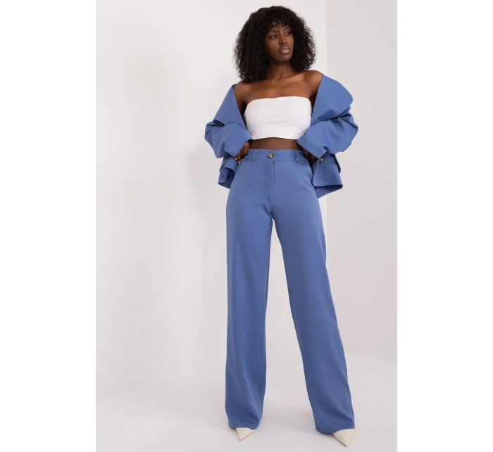 Dlhé nohavice model 194206 Lakerta