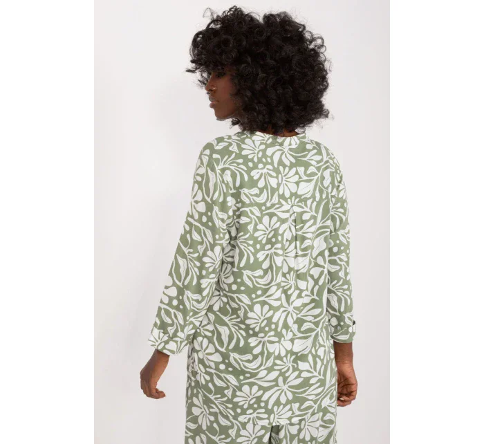 Blúzka model 196893 Podúroveň