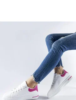 Tenisky model 207573 Solea