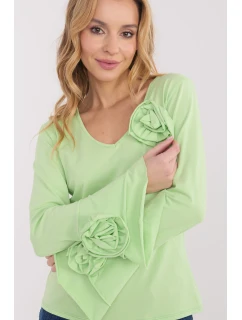 Blúzka model 223350 Taliansko Moda