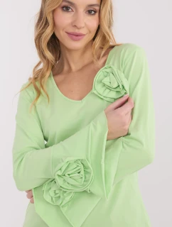Blúzka model 223350 Taliansko Moda