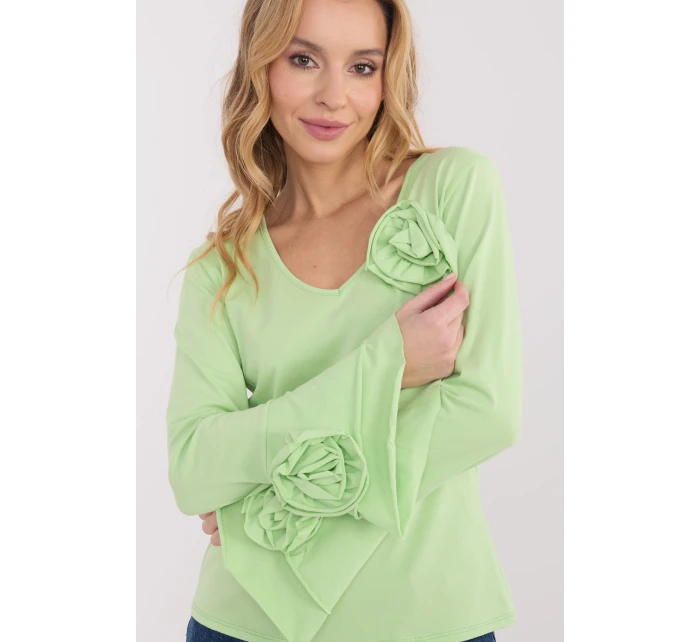 Blúzka model 223350 Taliansko Moda Blúzka model 223350 Taliansko Moda