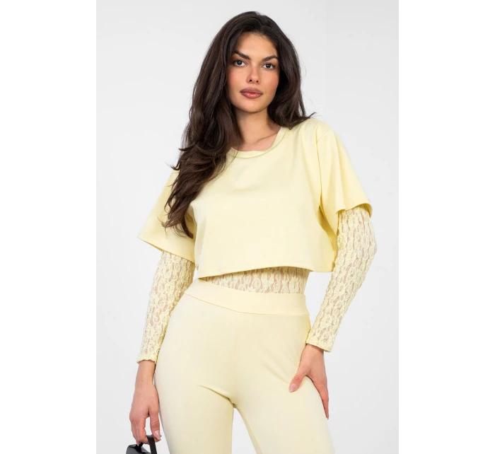 Model tela 224072 Taliansko Moda