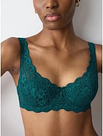 Amourette WHP - Teal Green - TRIUMPH Teal Green - TRIUMPH Amourette WHP - Teal Green - TRIUMPH Teal Green - TRIUMPH