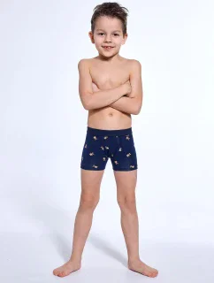 Dětské boxerky Boy  86128 model 20990793 - Cornette