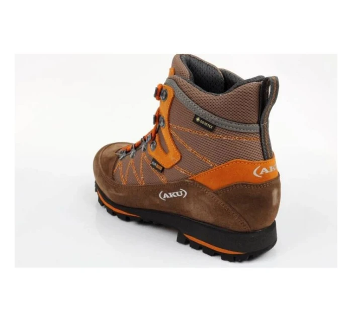 Trekingová obuv Aku Trekker GTX W 978518 women