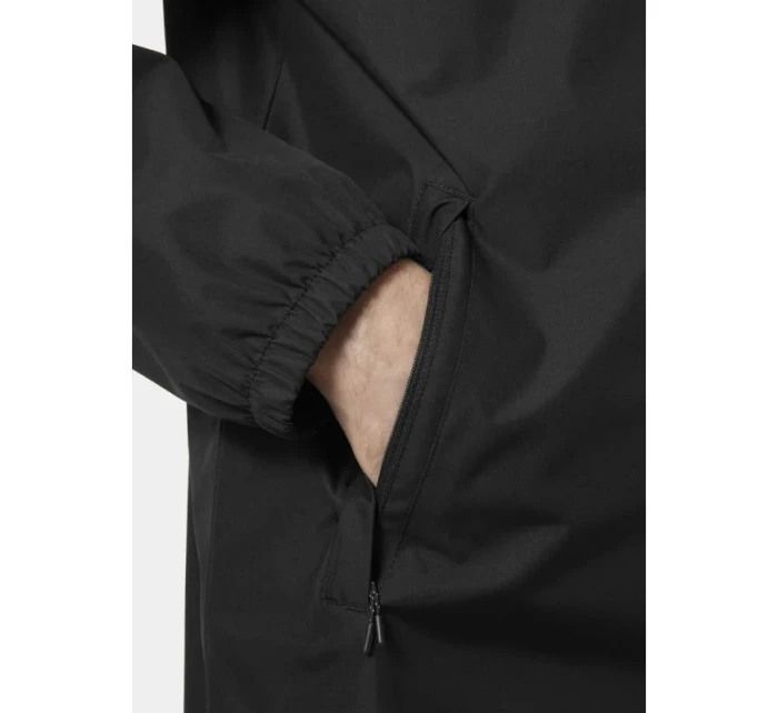 Helly Hansen Vancouver Rain Cat M 54097 990 Bunda Helly Hansen Vancouver Rain Cat M 54097 990 Bunda