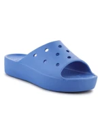 Dámske žabky Crocs Classic Platform Slide W 208180-4ON