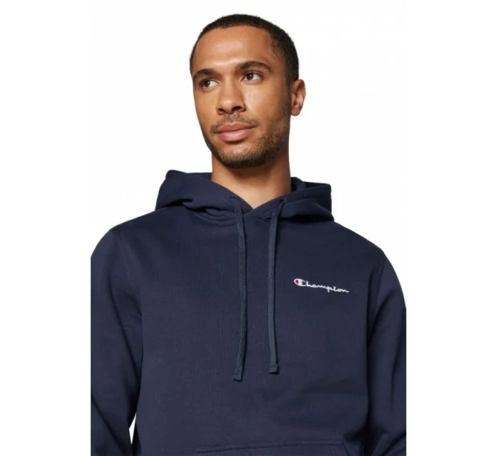 Champion Mikina s kapucňou M 220258.BS501 pánske
