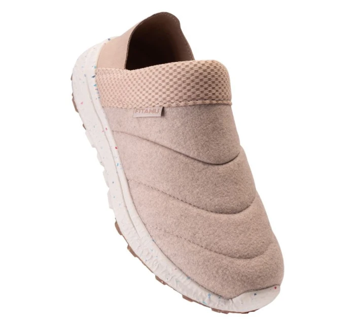 Dámska obuv Fitanu Flisero Eco W 92800623901