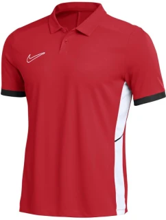 DriFit Academy 25 SS Polo M model 20877427 657 pánské tričko - NIKE