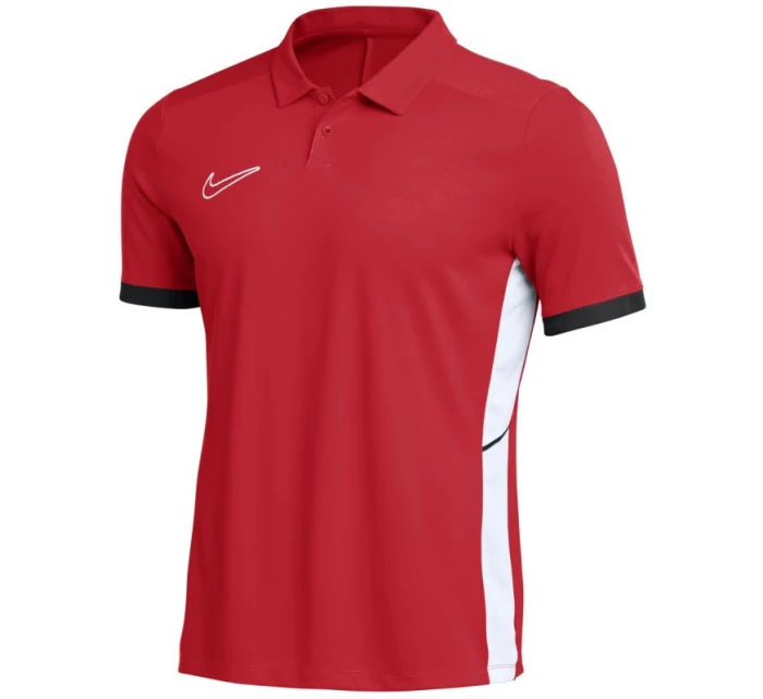 DriFit Academy 25 SS Polo M model 20877427 657 pánské tričko - NIKE