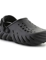 Dreváky Crocs Echo 207937-001