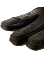 Vyhrievané rukavice Glovii GS9XL (XL ; farba čierna)