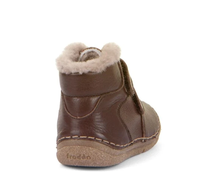 Dětská kotníková obuv model 21483787 - Froddo