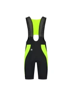 Rogelli TYRO II šortky žlté XL