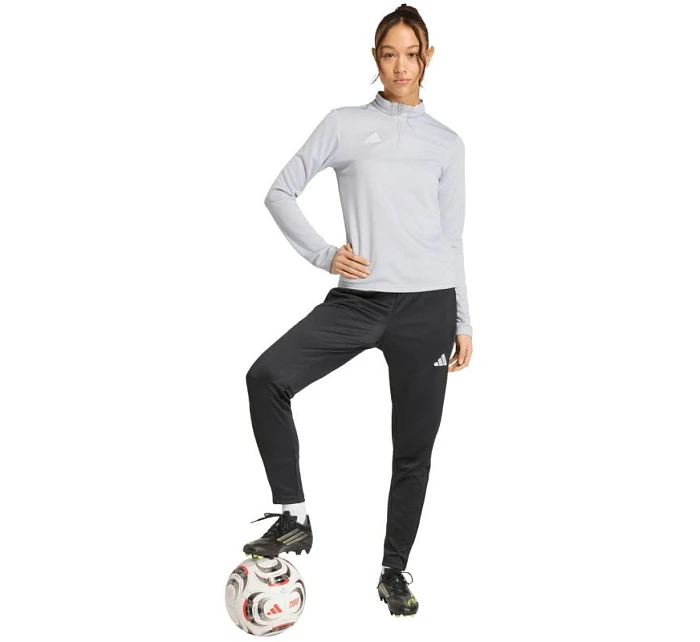 Dámská mikina Entrada 26 Training Top šedá model 22054054 - ADIDAS