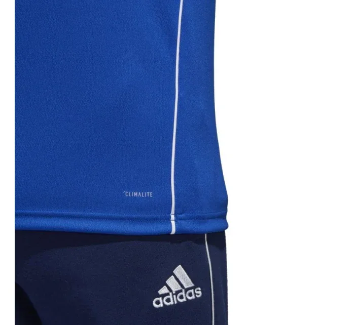 Pánský fotbalový dres Core 18 TR Top M model 15940785 - ADIDAS Pánský fotbalový dres Core 18 TR Top M model 15940785 - ADIDAS