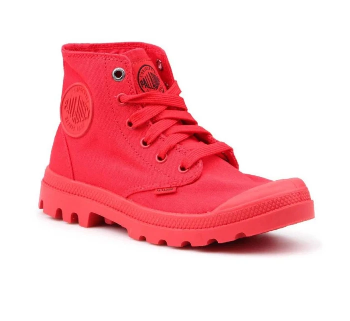 Unisex Mono Chrome 73089-600-M - Palladium