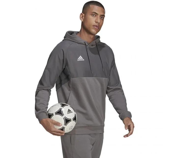 Pánska mikina Condivo 22 Hoody M HD2306 - Adidas