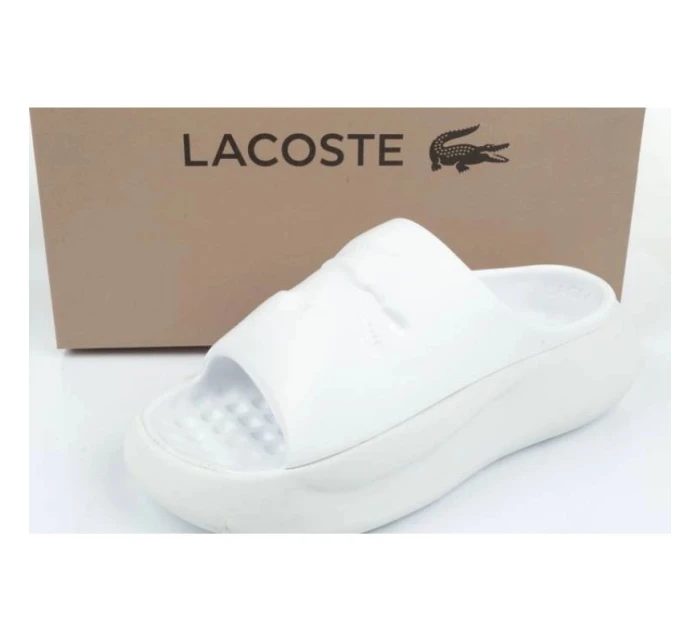Žabky  Slide W model 18639189 - Lacoste