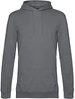 B&C #Hoodie Pánská mikina s kapucí grey model 22527604 B&C #Hoodie Pánská mikina s kapucí grey model 22527604