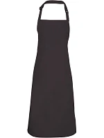 Premier PR 150 Zástěra s laclem "Colours" 39.0150 charcoal Premier PR 150 Zástěra s laclem "Colours" 39.0150 charcoal