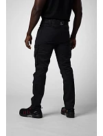 Pants Stretch Pánské strečové pracovní kalhoty grey model 22462718 - ProJob Pants Stretch Pánské strečové pracovní kalhoty grey model 22462718 - ProJob