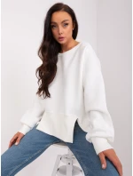 Mikina EM BL 757.83P dark lilac Mikina EM BL 757.83P dark lilac