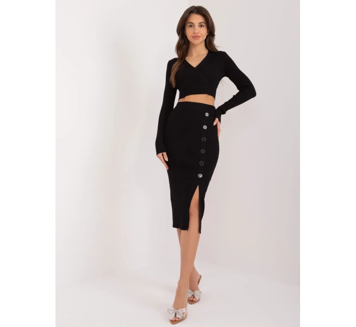 Súprava EM KMPL ZM13013.67 čierna Súprava EM KMPL ZM13013.67 čierna